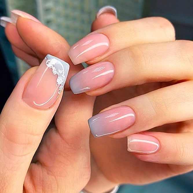 60 of the Hottest Ombre Nail Ideas to Try in 2024
