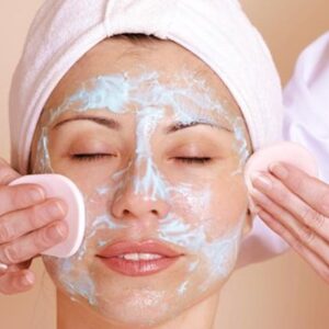 O3+  Whitening Cleanup
