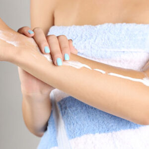 Full Arms Bleach VLCC OXY-BLEACH)