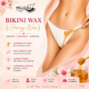 Bikini Wax Honey Wax service at Hello All Salon-at-Home for smooth, well-groomed skin