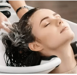 Hair Spa (Loreal)