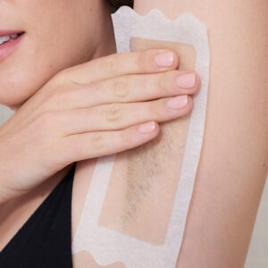 Under Arms (Rica Wax)