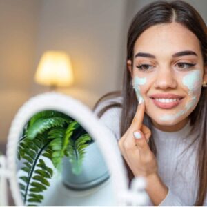 PAMPER ME