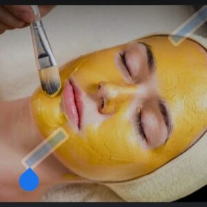 Facial & Waxing Combo