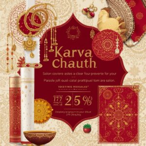 KARVA CHAUTH PACKAGE