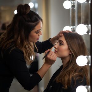 Make-Up