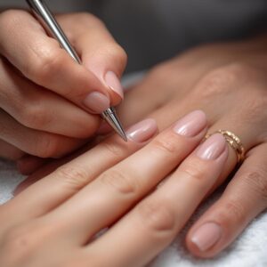 Nail Extensions
