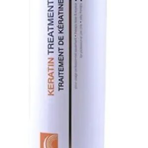 Keratin + Free Hair Cut (Protect)