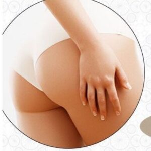 Bikini Wax (Honey Wax)