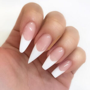 Acrylic Nail Extensions