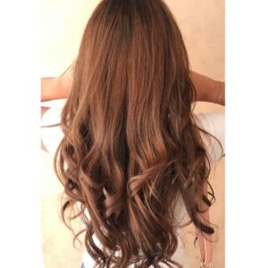 Global Colour + Keratin (Loreal)