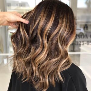 Highlights (Loreal)