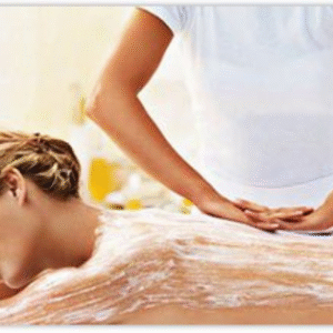 Body Back Bleach (VLCC OXY-BLEACH)