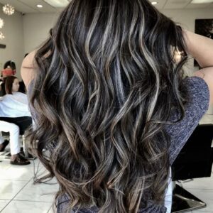 Highlights Single Layer