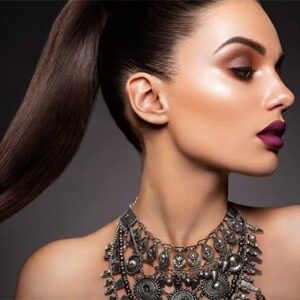 HD Party Make Up (By MAC)