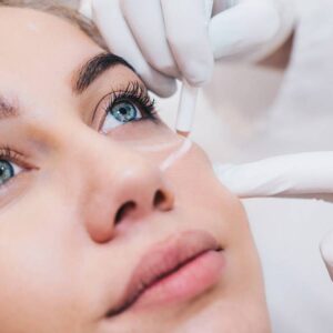 Under Eye Treatment ( Eye Youth Therapy)
