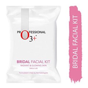 Bride Beauty 03+Bridal Facial kit ( Luxury Facial)