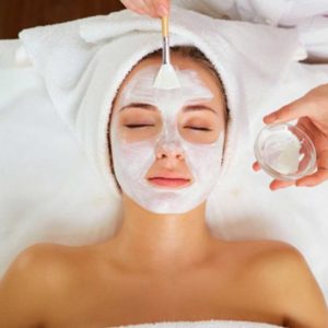 Face & Neck Bleach (VLCC OXY-BLEACH)