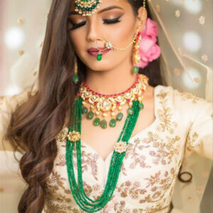 Air Brush Bridal MakeUp