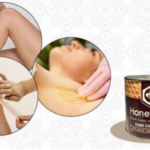 Full Arms+Full Legs+UnderArms (Honey Wax)