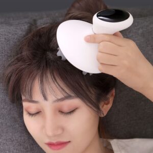 Head & Shoulder Massage